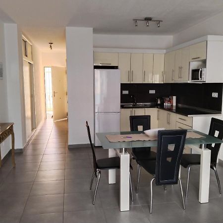 Mareverde Wifi 1 Bedroom Apartment Адехе Екстер'єр фото