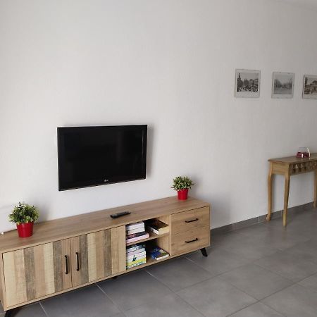 Mareverde Wifi 1 Bedroom Apartment Адехе Екстер'єр фото
