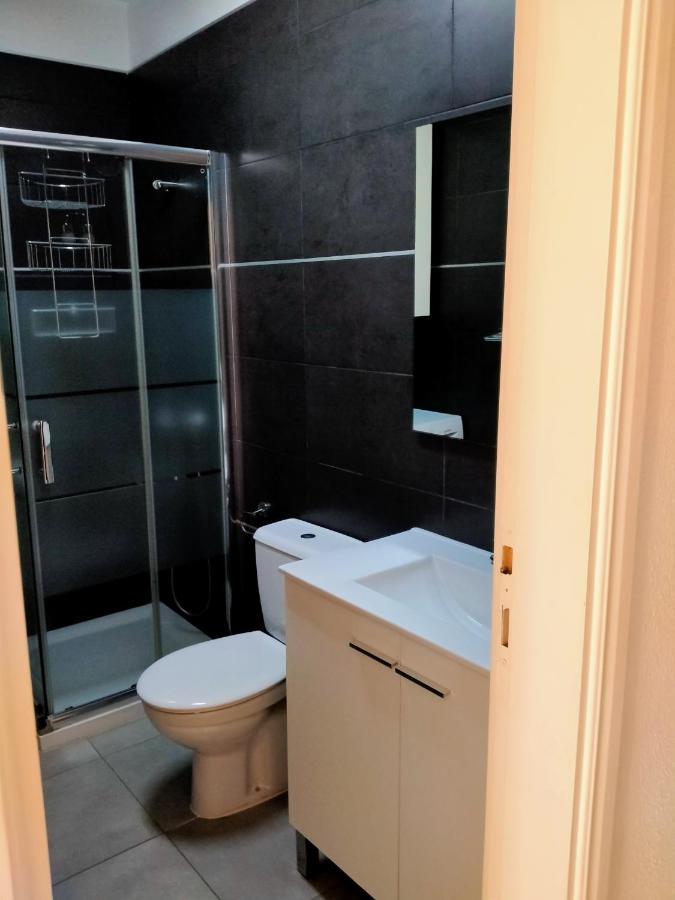Mareverde Wifi 1 Bedroom Apartment Адехе Екстер'єр фото