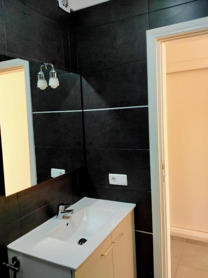Mareverde Wifi 1 Bedroom Apartment Адехе Екстер'єр фото