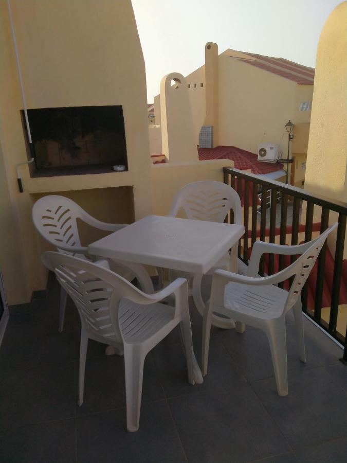 Mareverde Wifi 1 Bedroom Apartment Адехе Екстер'єр фото