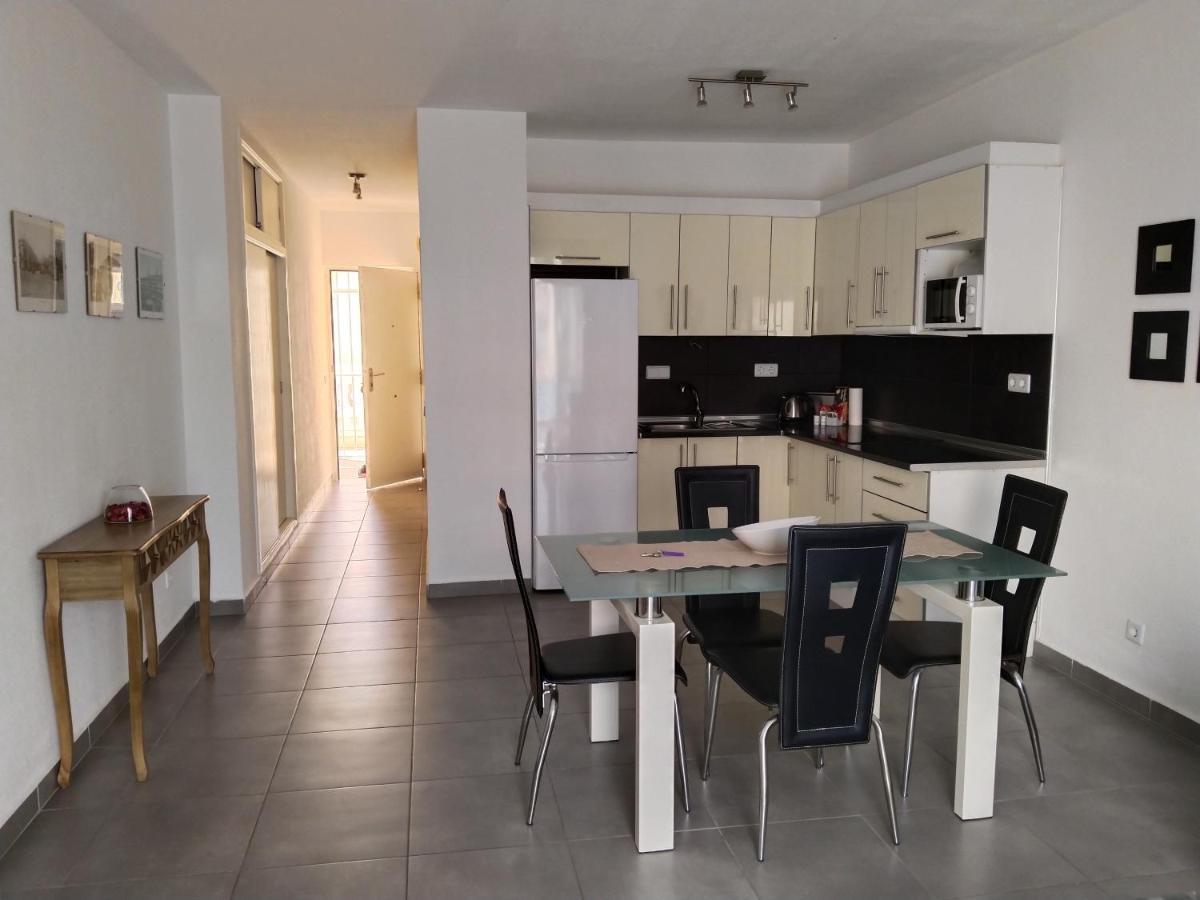 Mareverde Wifi 1 Bedroom Apartment Адехе Екстер'єр фото